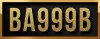 logo BA999B